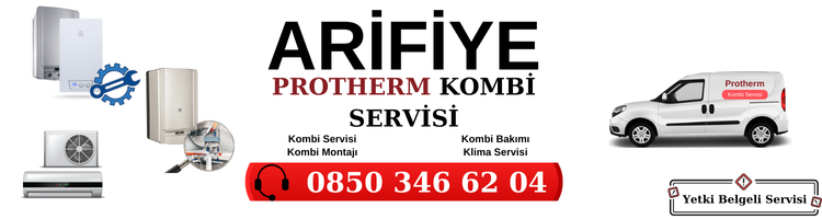 Arifiye Protherm Servisi