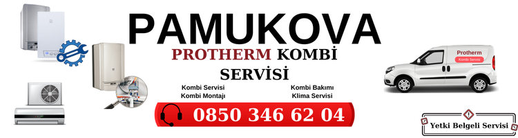 Pamukova Protherm Servisi