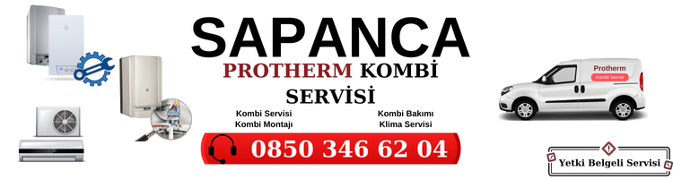 Sapanca Protherm Servisi