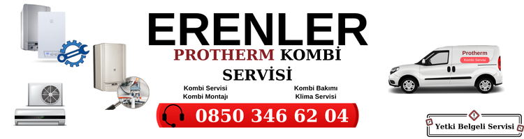 Erenler Protherm Servisi